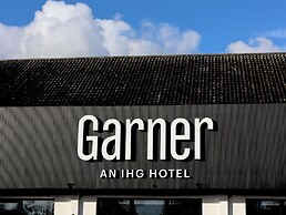 Garner Hotel Preston Samlesbury