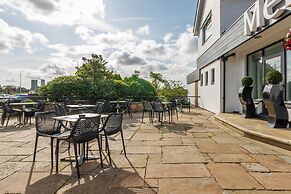 Garner Hotel Preston Samlesbury