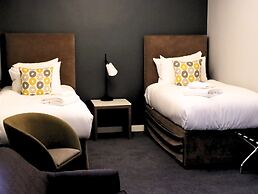 Garner Hotel Preston Samlesbury