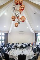 Garner Hotel Preston Samlesbury
