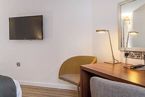 Garner Hotel Preston Samlesbury