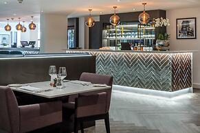 Garner Hotel Preston Samlesbury