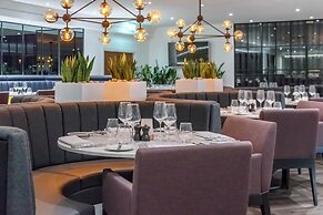 Garner Hotel Preston Samlesbury