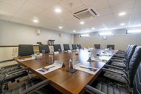 Garner Hotel Preston Samlesbury