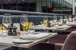 Garner Hotel Preston Samlesbury