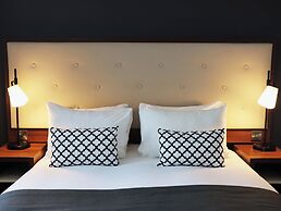 Garner Hotel Preston Samlesbury