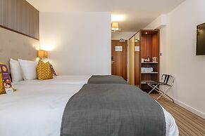 Garner Hotel Preston Samlesbury