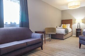 Garner Hotel Preston Samlesbury