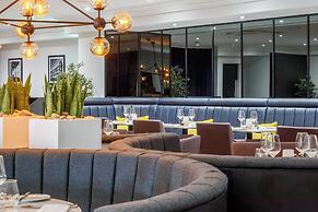 Garner Hotel Preston Samlesbury