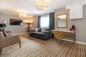 Garner Hotel Preston Samlesbury