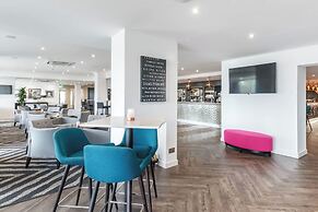 Garner Hotel Preston Samlesbury