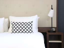 Garner Hotel Preston Samlesbury