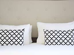 Garner Hotel Preston Samlesbury