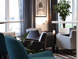Garner Hotel Preston Samlesbury