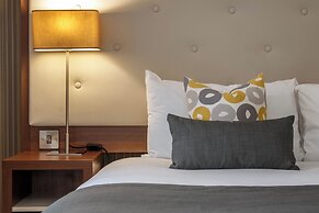 Garner Hotel Preston Samlesbury
