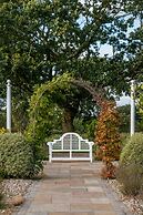 Garner Hotel Preston Samlesbury