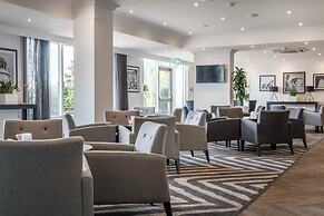 Garner Hotel Preston Samlesbury