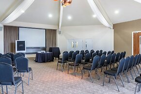 Garner Hotel Preston Samlesbury