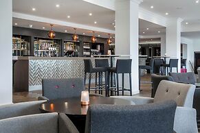 Garner Hotel Preston Samlesbury