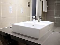 Garner Hotel Preston Samlesbury