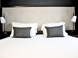 Garner Hotel Preston Samlesbury
