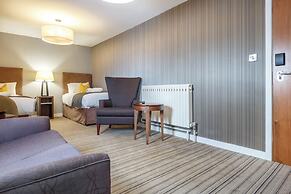 Garner Hotel Preston Samlesbury