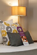 Garner Hotel Preston Samlesbury