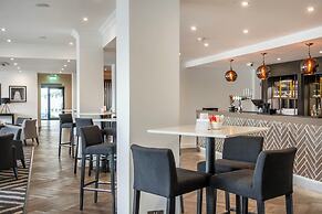 Garner Hotel Preston Samlesbury
