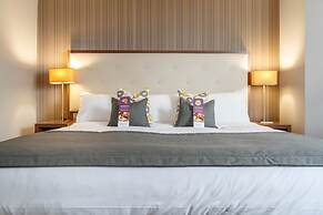 Garner Hotel Preston Samlesbury