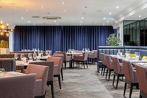 Garner Hotel Preston Samlesbury