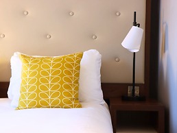 Garner Hotel Preston Samlesbury