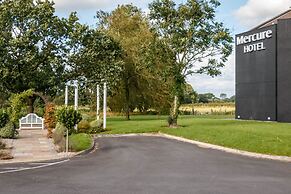 Garner Hotel Preston Samlesbury