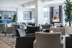 Garner Hotel Preston Samlesbury