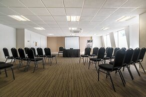 Garner Hotel Preston Samlesbury