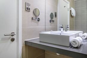 Garner Hotel Preston Samlesbury