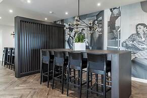 Garner Hotel Preston Samlesbury