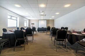 Garner Hotel Preston Samlesbury