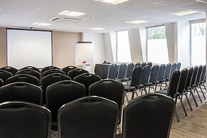 Garner Hotel Preston Samlesbury