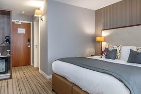 Garner Hotel Preston Samlesbury