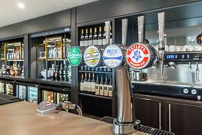 Garner Hotel Preston Samlesbury
