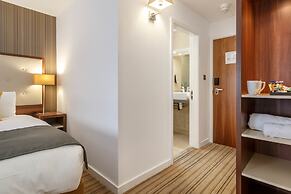 Garner Hotel Preston Samlesbury