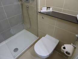Garner Hotel Preston Samlesbury