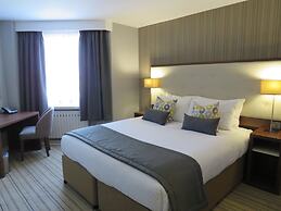 Garner Hotel Preston Samlesbury