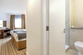 Garner Hotel Preston Samlesbury