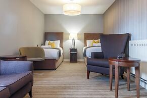Garner Hotel Preston Samlesbury