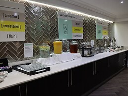 Garner Hotel Preston Samlesbury