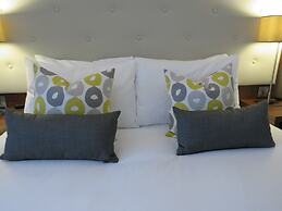 Garner Hotel Preston Samlesbury