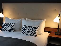 Garner Hotel Preston Samlesbury