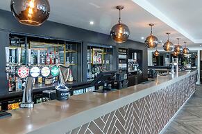 Garner Hotel Preston Samlesbury