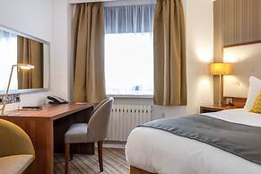 Garner Hotel Preston Samlesbury